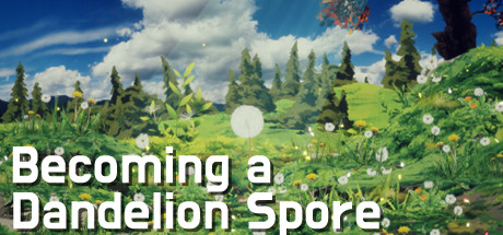 Becoming a Dandelion Spore Cheat Engine/CT