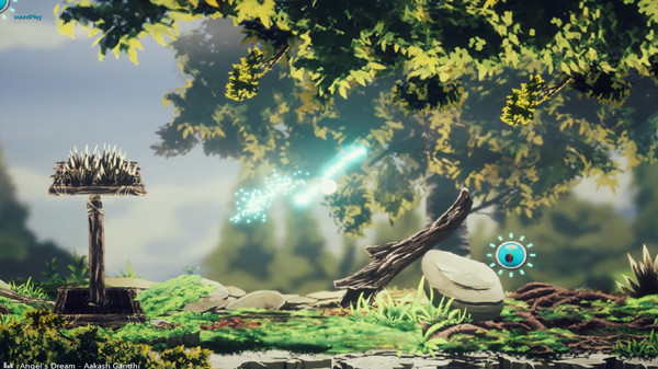 Becoming a Dandelion Spore