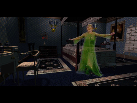 The 7th Guest - Legacy Edition (English Voice-Only) screenshot 7