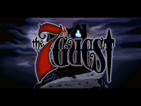 The 7th Guest - Legacy Edition (English Voice-Only) screenshot 1