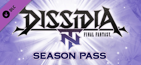 DFFNT: Season Pass banner image