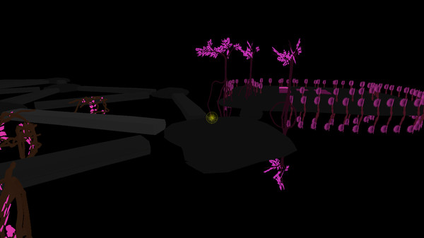 Screenshot z TheMist