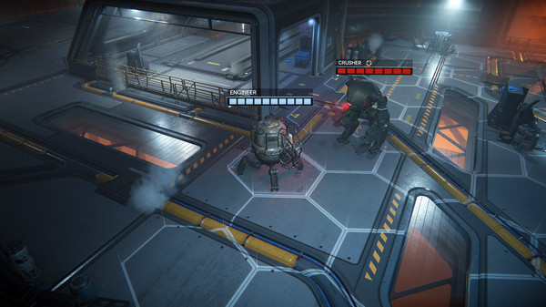 Screenshot z Rise of Humanity