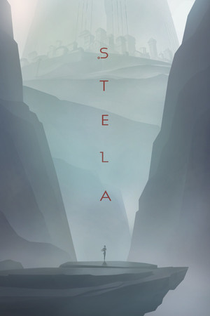 Cover art of Stela