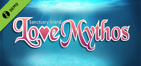 Love Mythos: Sanctuary Island Demo game cover