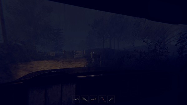 At Home screenshot 6