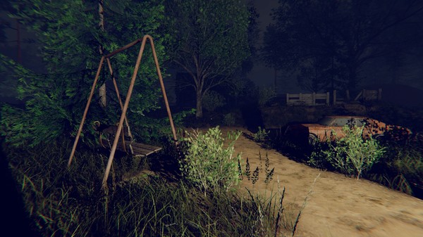 At Home screenshot 5