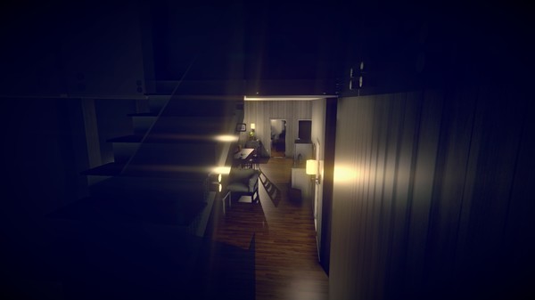 Screenshot z At Home