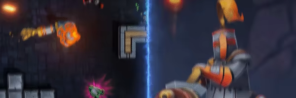 Knight Squad 2 video 1