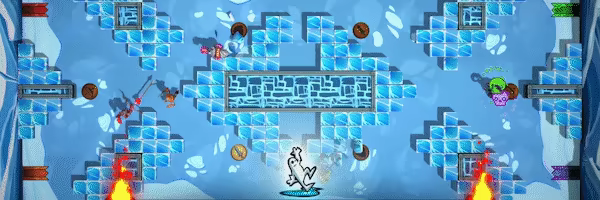 Knight Squad 2 video 3