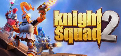 Knight Squad 2 Cover Image