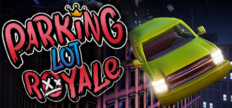 Parking Lot Royale steam charts