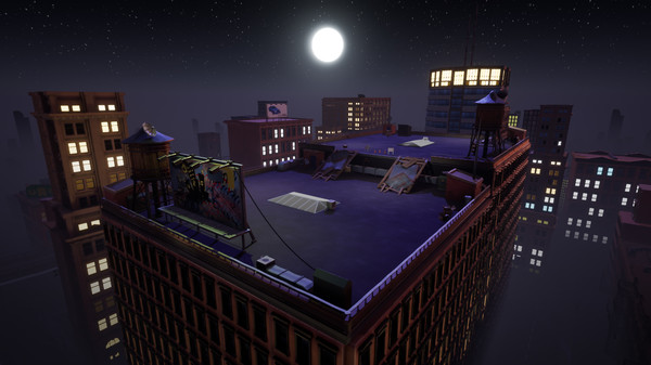Parking Lot Royale screenshot 3