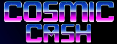 Cosmic cash