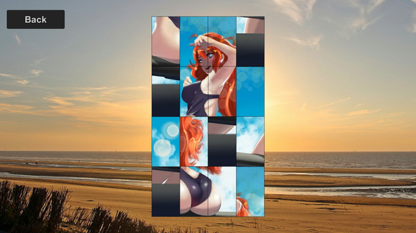 Hentai puzzle ? Not again.... screenshot 5