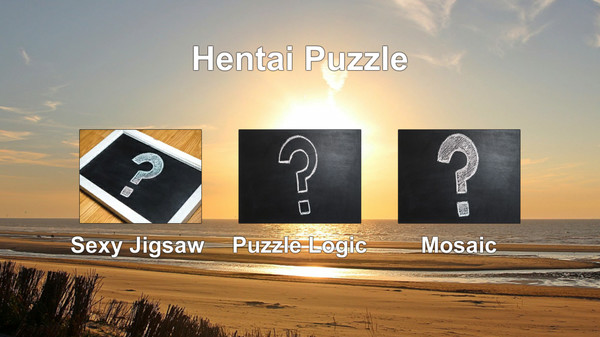 Hentai puzzle ? Not again.... screenshot 4