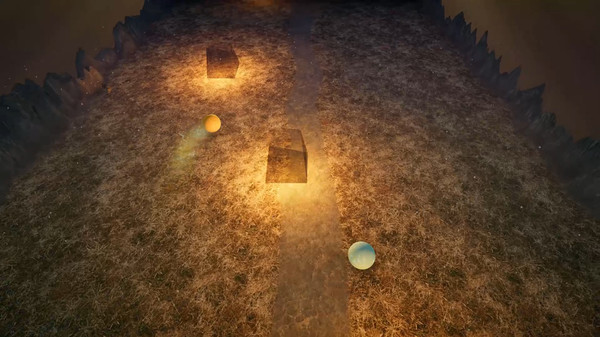 City of Edges screenshot 3