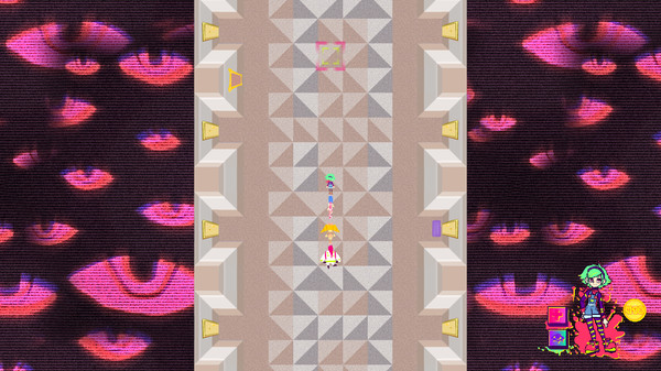 Screenshot z Phantasmata