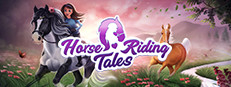 Horse Riding Tales game cover