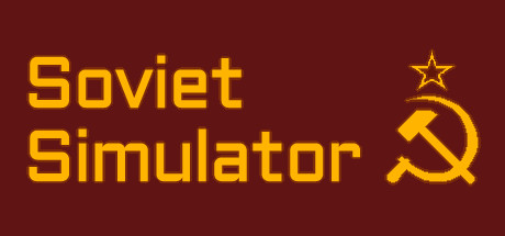 苏维埃模拟器 Soviet Simulator steam charts