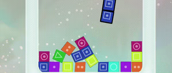 Jelly Blocks video 1