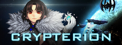 Crypterion cover art
