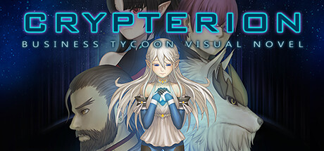Crypterion Cover Image
