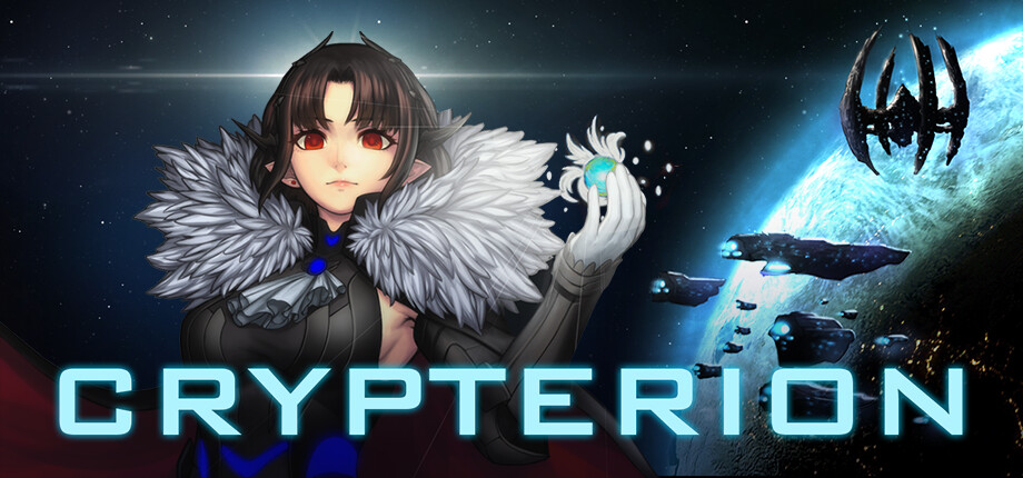 Crypterion cover art
