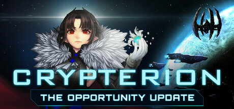 Crypterion banner image