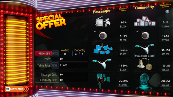 Crypterion Screenshot