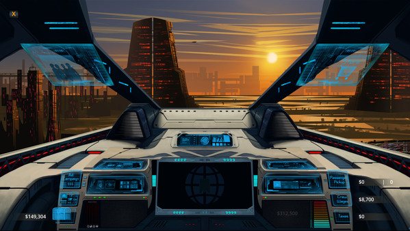 Crypterion Screenshot