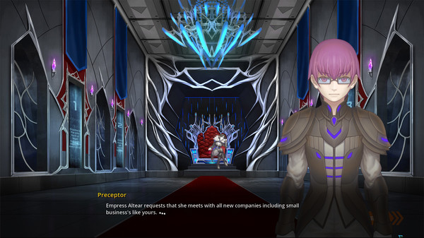 Crypterion screenshot 6