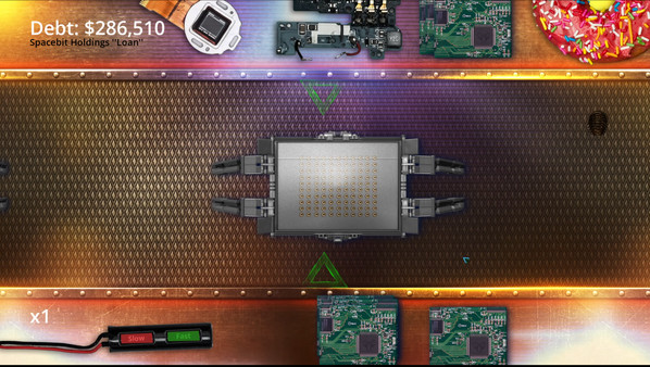 Crypterion Screenshot