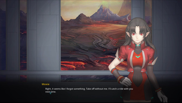 Crypterion Screenshot