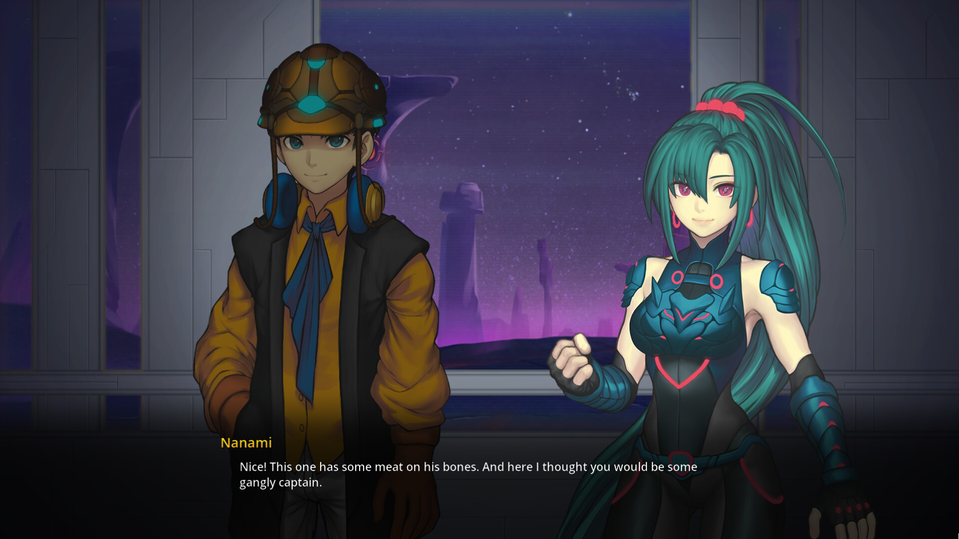 Crypterion screenshot #7