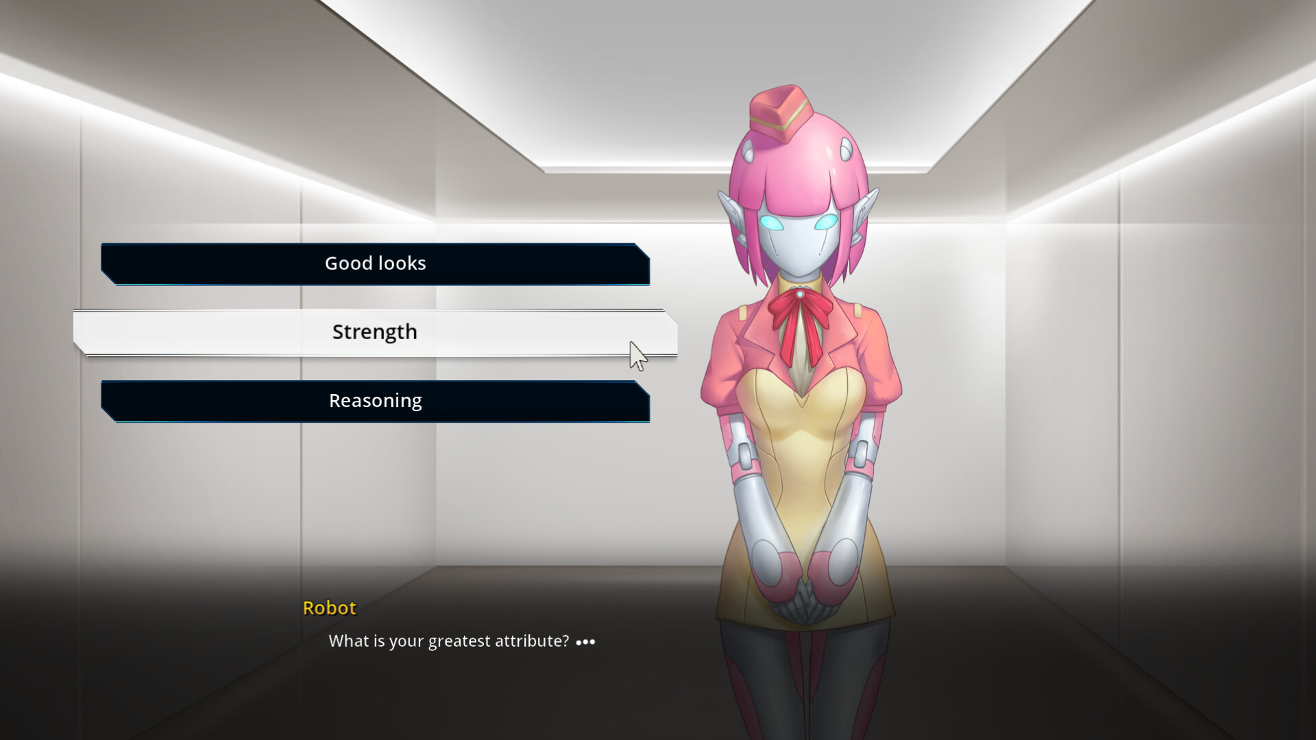 Crypterion screenshot #14