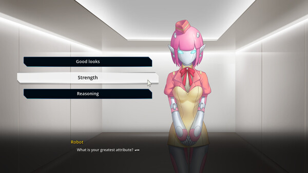 Crypterion screenshot 14