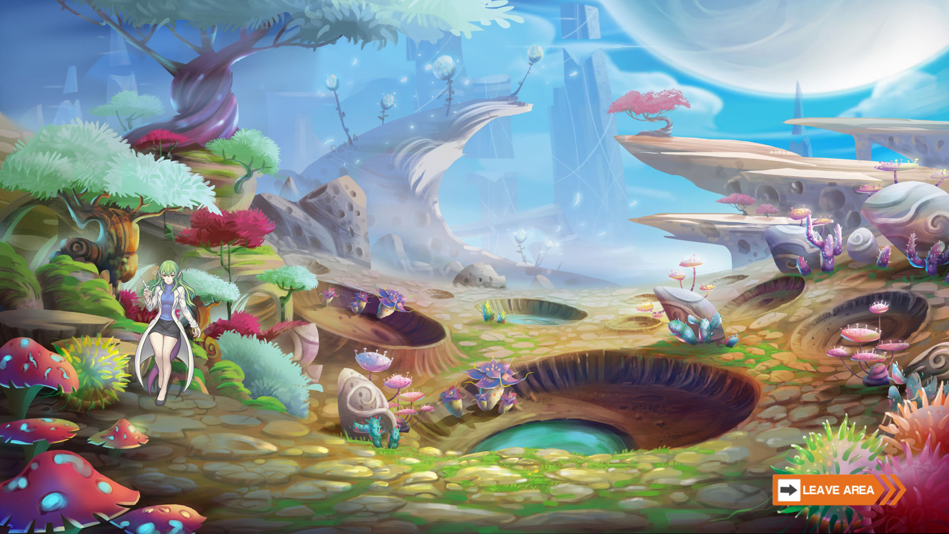 Crypterion screenshot #2