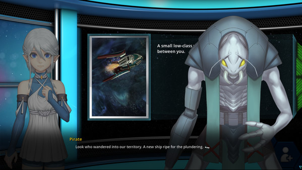 Screenshot z Crypterion