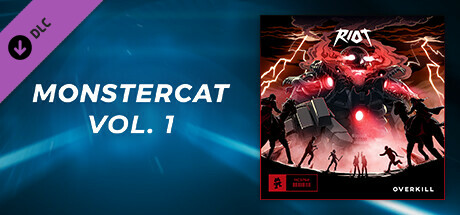 Beat Saber - RIOT - Overkill Header Image