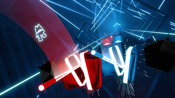 KHAiHOM.com - Beat Saber - RIOT - 