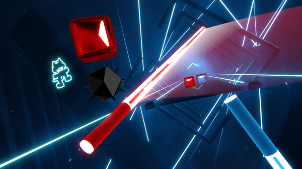 Beat Saber - Rogue - "Rattlesnake"