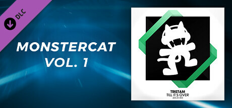 Beat Saber - Tristam - Till It's Over Header Image