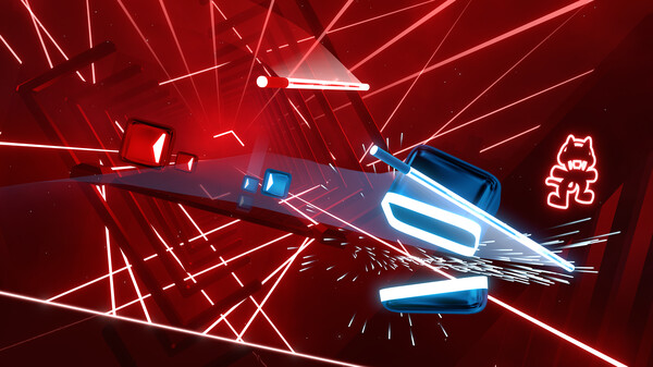 Beat Saber - Tristam - "Till It's Over"