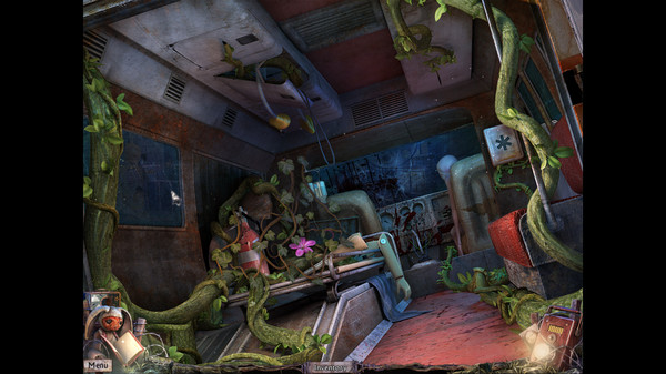 Screenshot 6 of The Fog: Trap for Moths