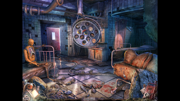 Screenshot 7 of The Fog: Trap for Moths