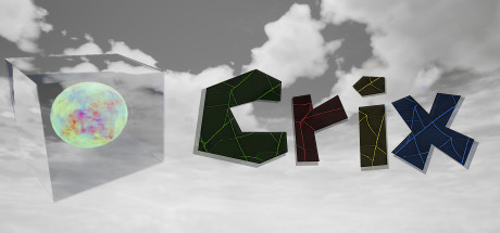 Crix cover art