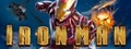 Iron Man header image