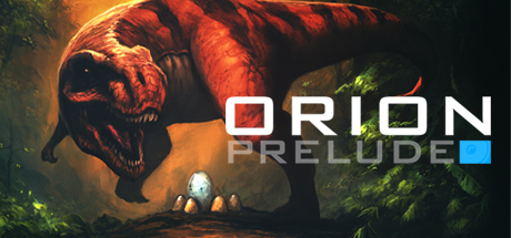 Image for ORION: Prelude