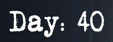 Day: 40